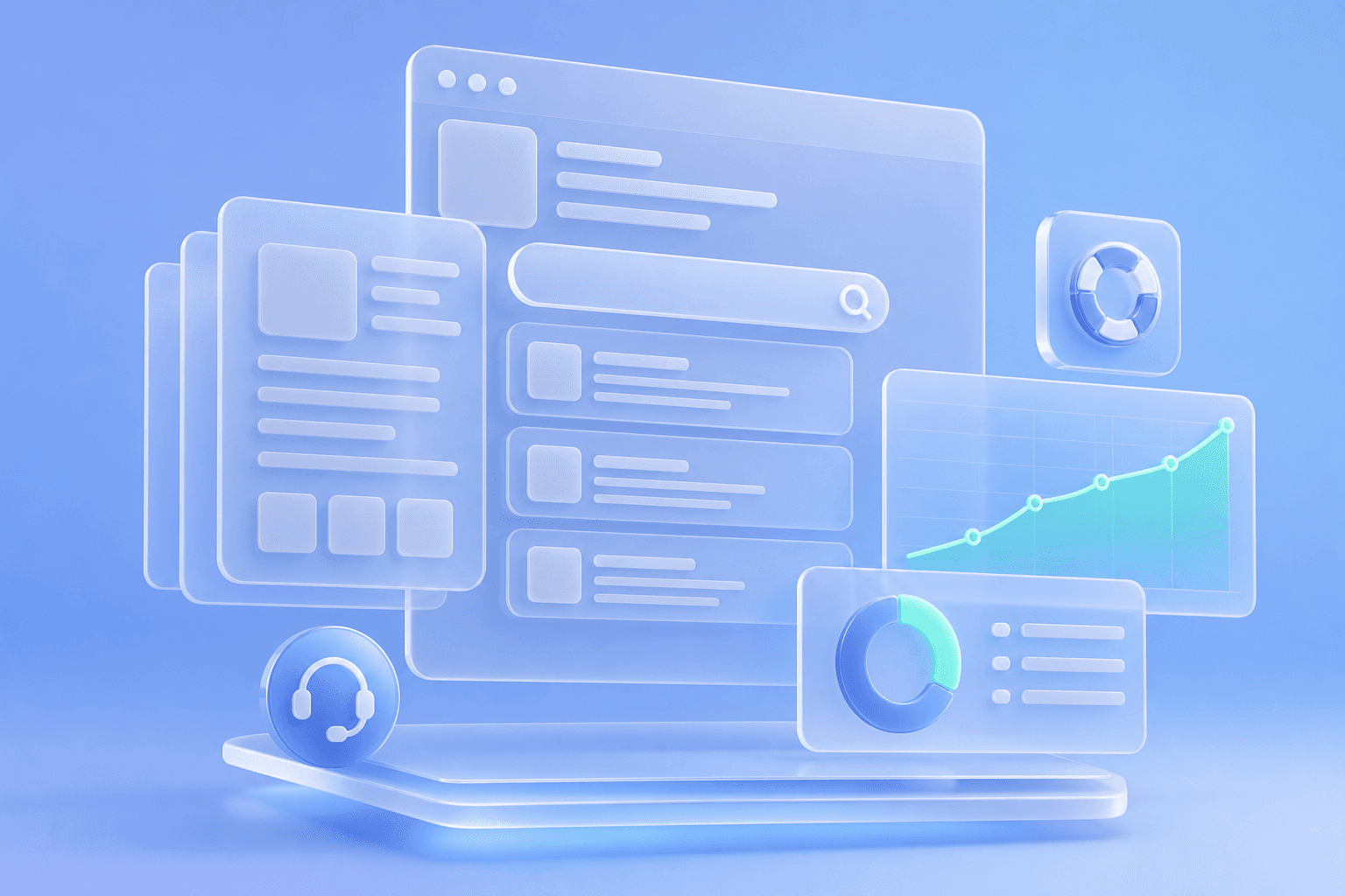 Knowledge Base Support Bot
