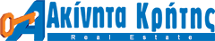 Ακίνητα Κρήτης