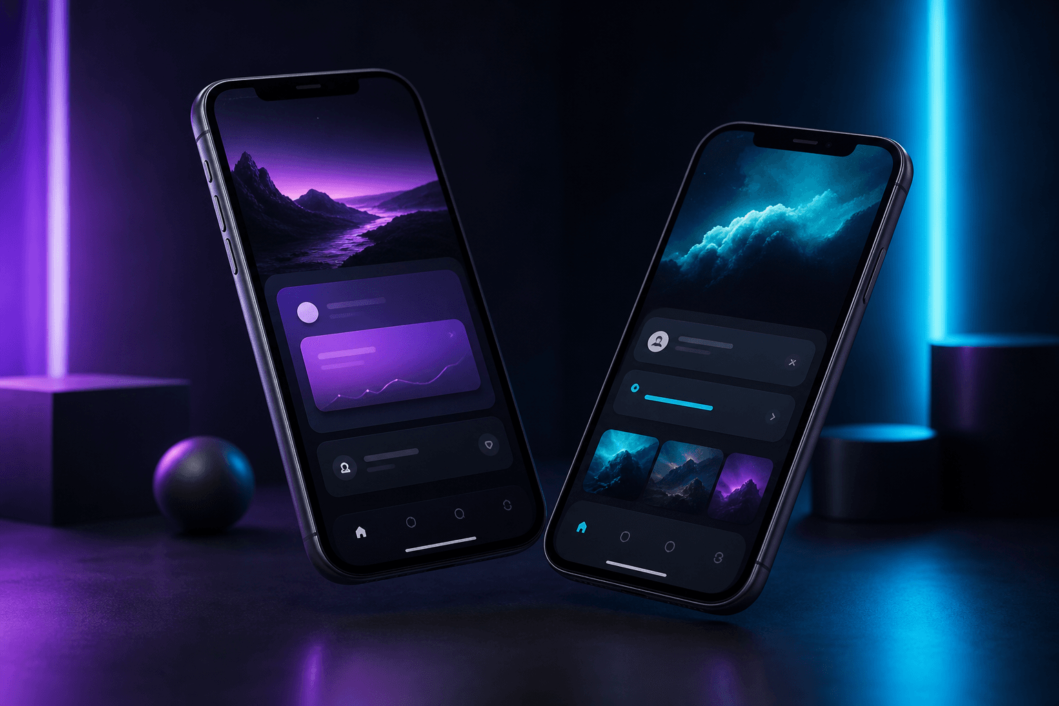 Ανάπτυξη Mobile